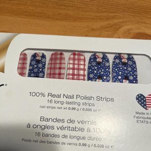 Color Street Snowman's Land